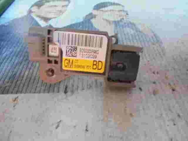 Airbag Centralita Opel Vectra Corsa Meriva GM 13102029 BD 13102029BD BDS0003R98D