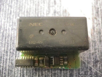 Relé EN2N9 0D213 EN2-N9 EN2 N9 0D2 13