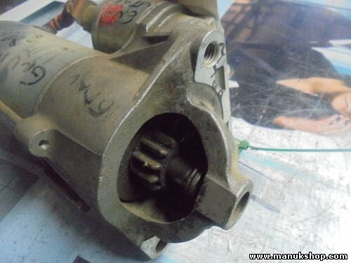 Arranque Renault 96 kW 131 PS 8200583014 D7R49 30E6 0995KZ