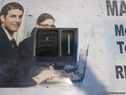 Rejilla Aireadora Mitsubishi L200 MB424042 MB 424042 RH