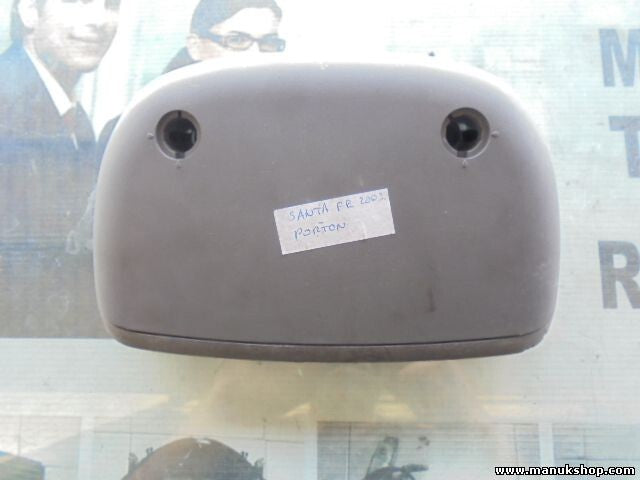 Luz de freno trasera Hyundai Santa Fe SM 2001/04-2006 92750260 92750-260