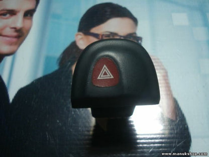 Interruptor de emergencia Renault Megane Scenic Bj. 96-99 841043 3487