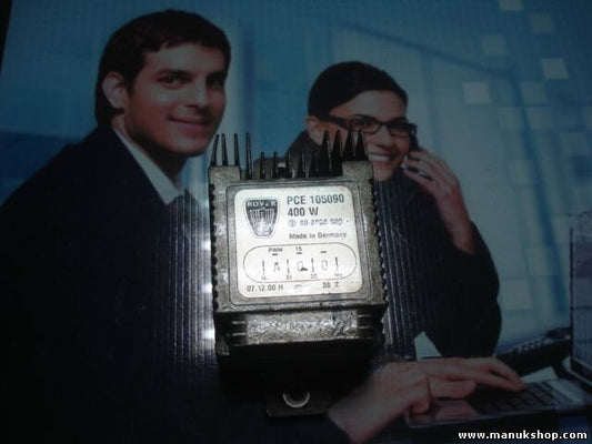 Ventilador enfriador Relé Rover 45 MG PCE105090 PCE 105090 898006000 89 8006 000