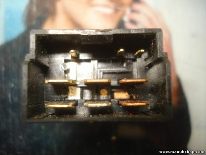 Interruptor de emergencia Nissan Sunny 151T