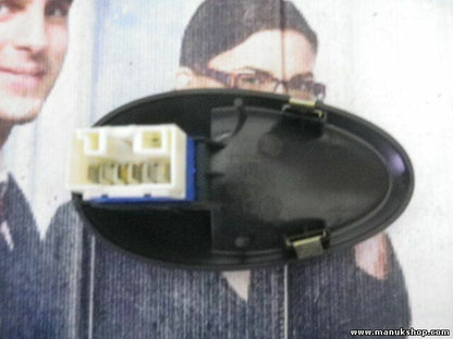 mando botonera elevalunas Iveco Daily A223