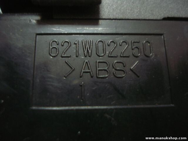 mando botonera elevalunas Trajet 620W03030 621W02250 93540-3A000 935403A000