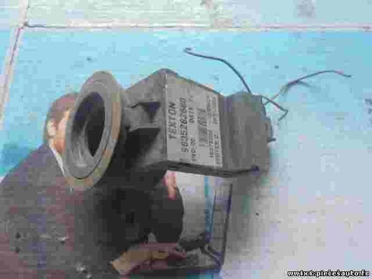 Bobina lector Key  Peugeot 607 9635262680 Index C Texton