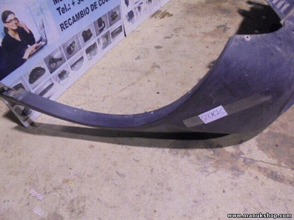 Parachoques Renault Scenic 7700435881 7700435880 77 00 435 881 77 00 435 880