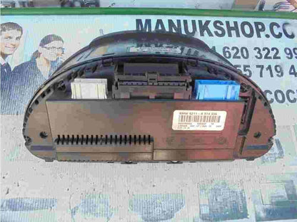 Quadro strumenti BMW 62118374336 085360052 62118370086 VDO 008630033