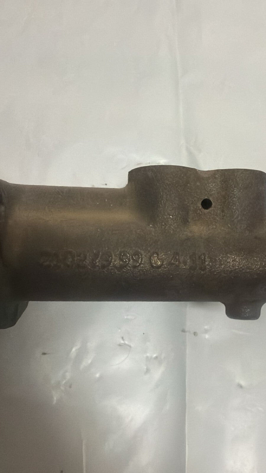 Bomba de freno Iveco Daily RENAULT MASCOTT BOSCH 21027999 210279.99