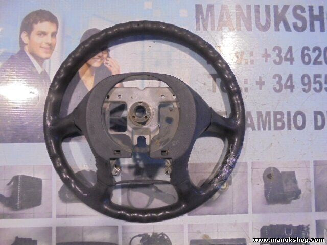 Volante Nissan Terrano Ford Maverick T2 R20 484J13 484-J-13 484 J 13