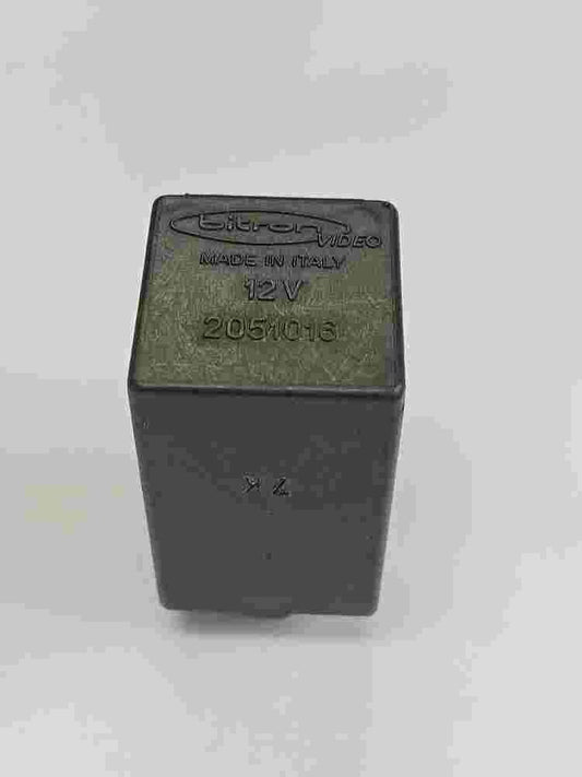 Relé  Bitron Video 12V 2051016