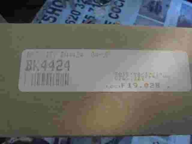 Transfer Case Rebuild Kit  Hyundai Terracan Kia Sorento BK4424 BW4424 XREF