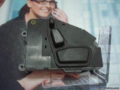 Ajuste de los asientos Mercedes-Benz 600 SE SEL W140 1408201510 03461030