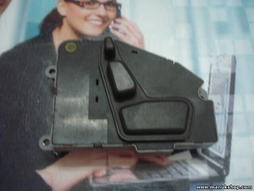 Ajuste de los asientos Mercedes-Benz 600 SE SEL W140 1408201510 03461030