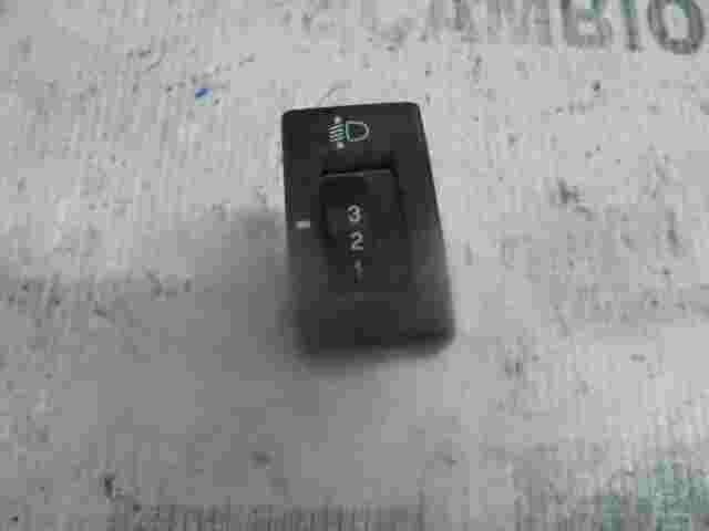 Interruptor de nivelación de faros Hyundai Terracan HP 2.9 CRDi 2001/11-2003/07