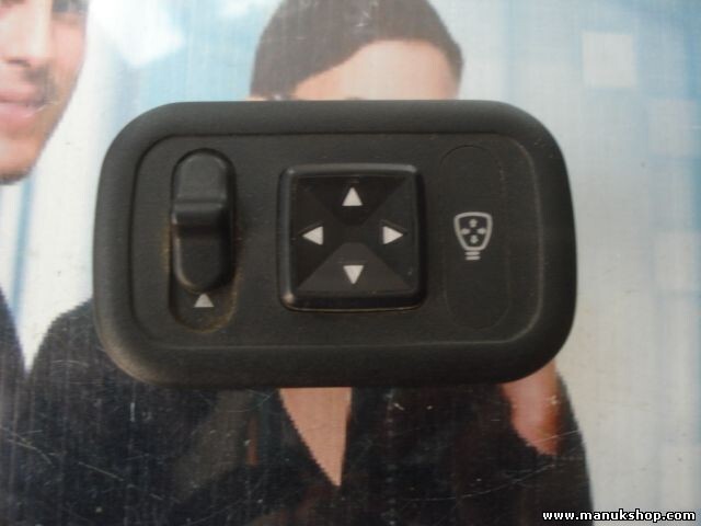 MANDO RETROVISOR  Lancia Kappa 813018 C063