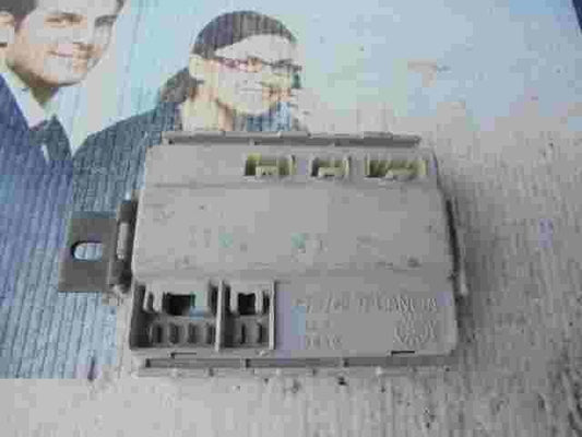 Centralina alzacristalli Fiat Tipo 8660 12V