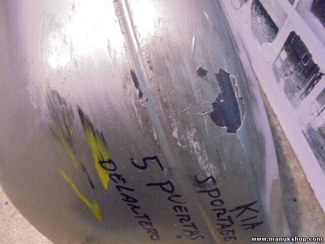 Parachoques KIA Sportage K00 2.0i 1999/10-2003/08 0K00E50111A 0K0 0E 50 111 A