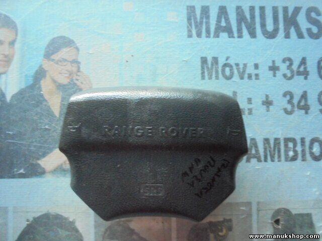 Airbag del volante conductor Range Rover LP P38 3000 4261 B LR 00 T224 05 01750