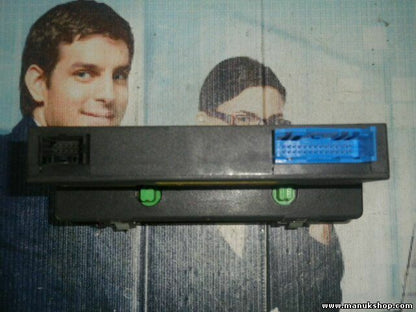 Pantalla del salpicadero Opel Sintra 3,0 V6 1998 90505741 90 505 741