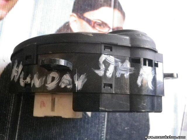 MANDO RETROVISOR Hyundai 9353026000 9353026020 9353026030 93530-26030