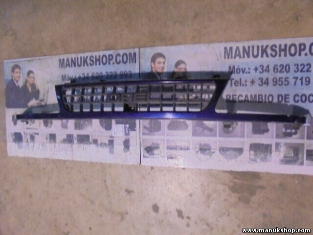 Parrilla rejilla frontal delantera Opel Frontera A 1991-1998 91140007 07050999