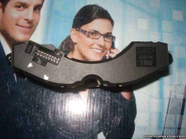 Interruptor Luneta Trasera Desempañador Ford Focus I Europa 98AG19A945BG