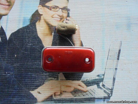 Luz de advertencia de puerta Ssangyong Musso FJ 2.0 1996 8374005000 83740 05000