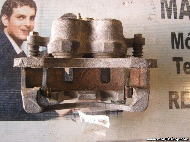 Pinza delantero derecho Ssangyong Rexton 2.7 Xdi BC140096