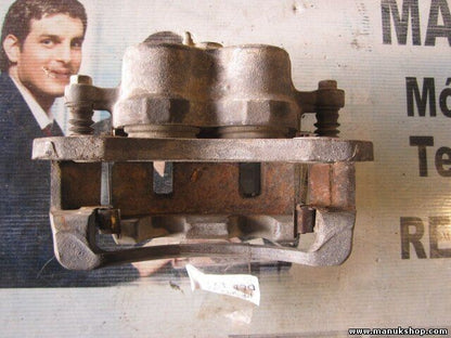 Pinza delantero derecho Ssangyong Rexton 2.7 Xdi BC140096