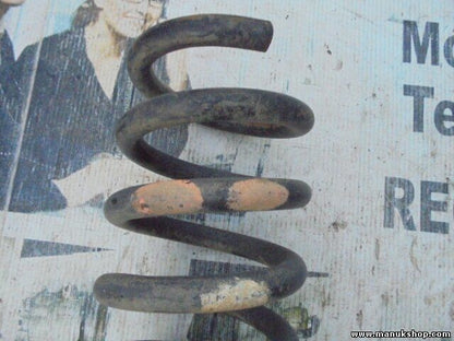 Muelles Suzuki Vitara