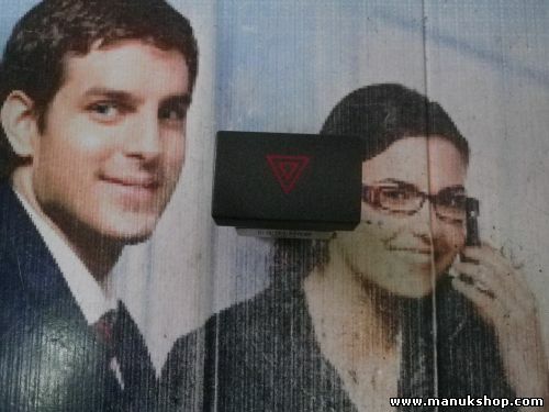 Interruptor de emergencia Kia Sorento 70306G 864W0140