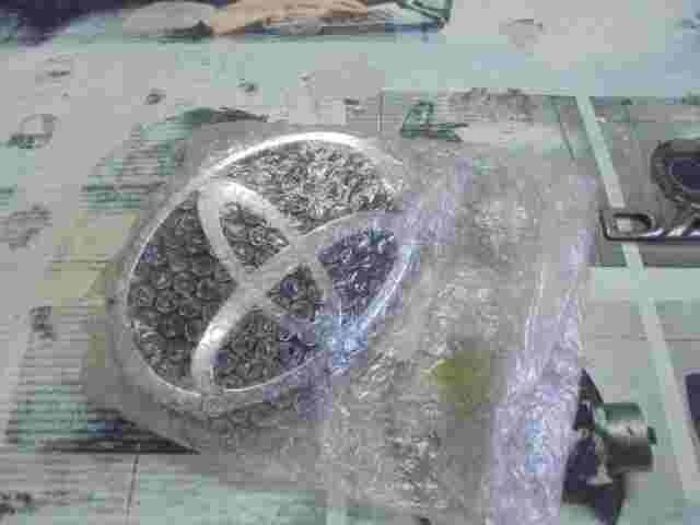 Emblema Toyota Corolla E12 7531113171 75311-13171