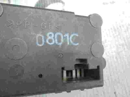 Riscaldamento attuatore Mazda Premacy 0801C PPGF