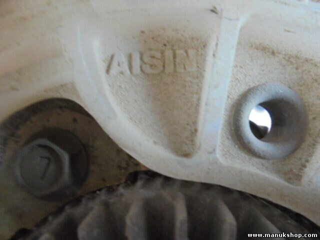 Embrague Viscoso de Ventilador Suzuki Vitara 1712060A00 1712060A01 1712083000