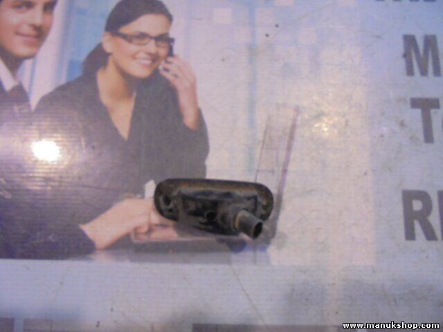 Piloto Lateral izquierdo Land Rover Freelander 8360205 8 360 205