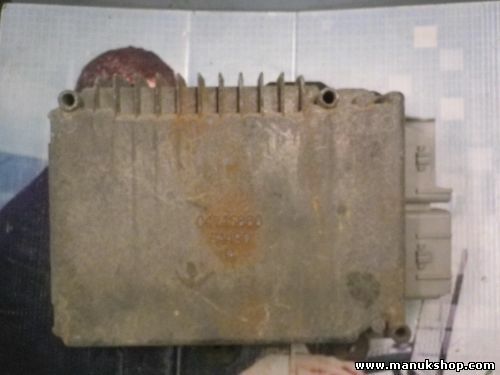 Centralita Chrysler Voyager EDZ P04748415AI 04748415AI HYBBAF 240480