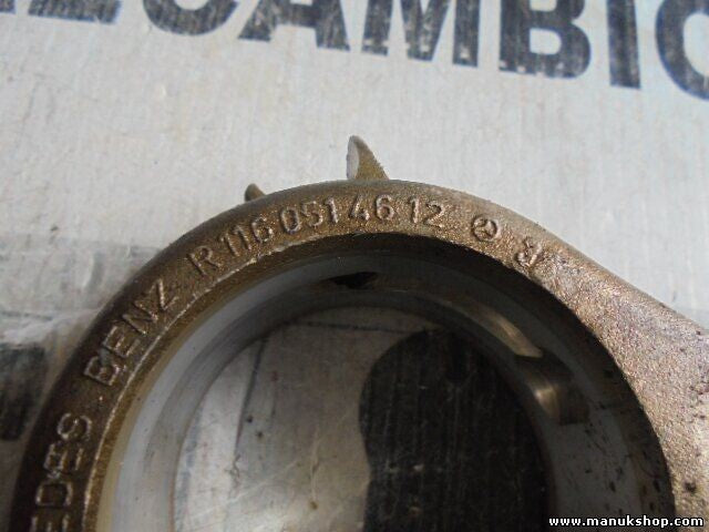 bloque de apoyo Árbol levas Mercedes-Benz W126 C126 R1160514612 1160514612