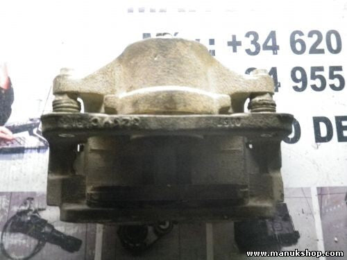 Pinza delantera izquierda Tata Safari 2.0 29320531 29320153 3259C 0157 0980 C314