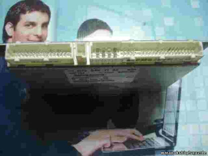 ESP BA Centralita Mercedes-Benz 0225457132 K01 FD98M03 BOSCH 0265109425