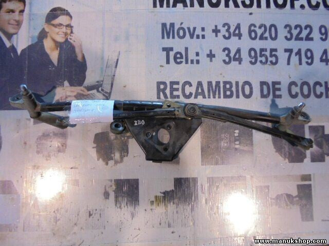 limpiaparabrisas varillaje Hyundai Santa (SM) 9811026100 98110 26100 035417450