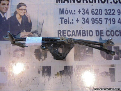 limpiaparabrisas varillaje Hyundai Santa (SM) 9811026100 98110 26100 035417450