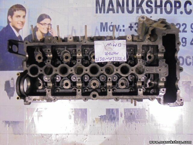 Culata Land Rover Freelander LN  BMW E46 176907012 M47R R1 214012-335 224703811 