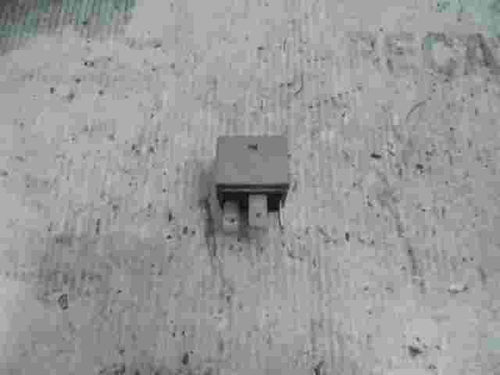 Relé Fiat Lancia TYP 543 12V 20A