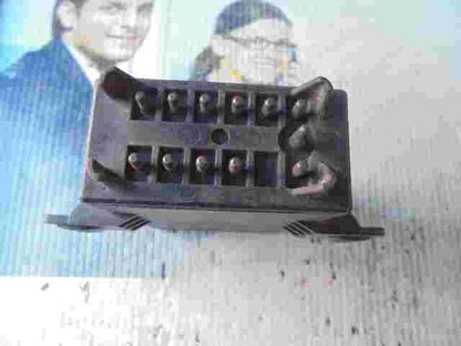 Controller termostato Mercedes-Benz W126 0008220403 BOSCH 1147328001