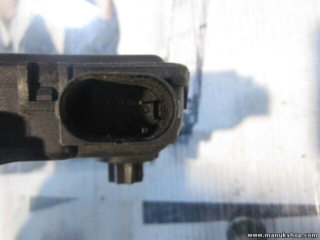 Calefacción actuador Renault Scenic I 0132801163 0 132 801 163 661 985XC 170301