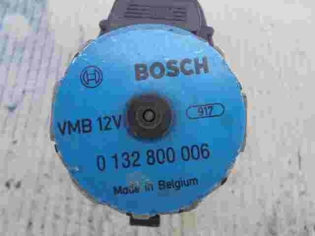 Calefacción actuador BMW E34 E32 BOSCH 0132800006  BEHR 9094802385 8350081