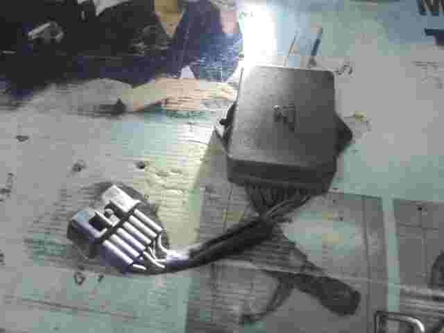 Regulador rectificador de voltaje SGR Kymco Downtown 125 Xciting 250 KED9 D106