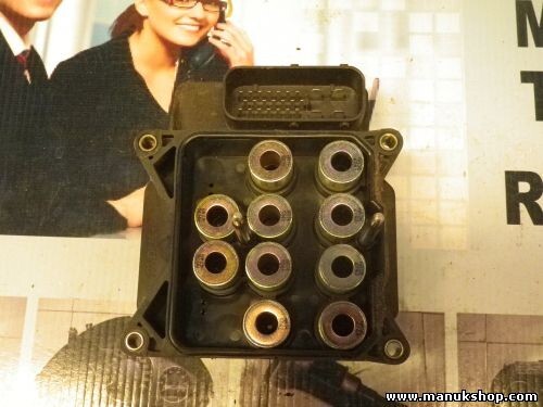 ABS Centralita Chevrolet Epica Daewoo Evanda 96414763 5WY7411A 662CAB1B1154423 B